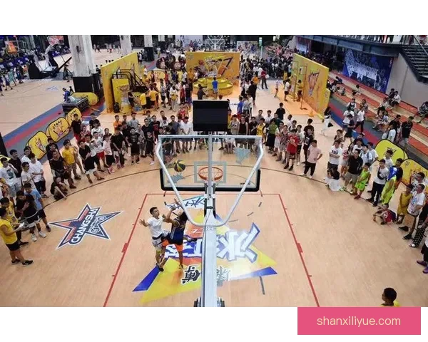 nba网易手机，解锁看球新姿势，畅享赛事无限精彩！ 